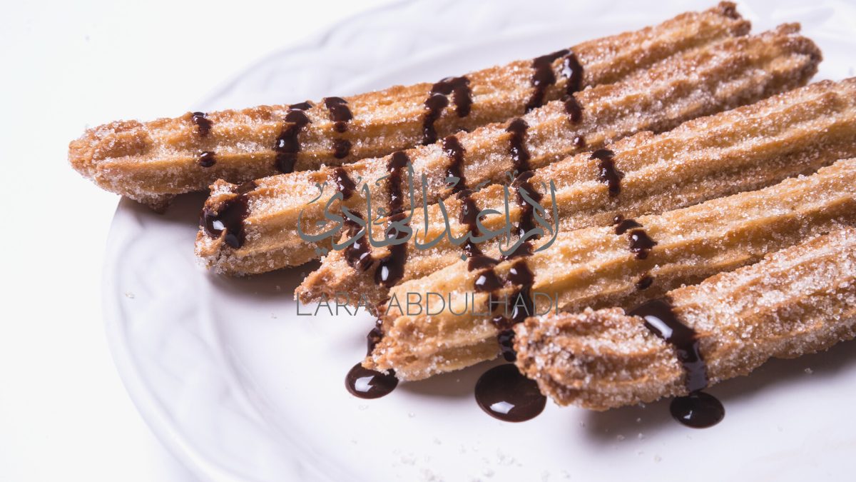 Churros